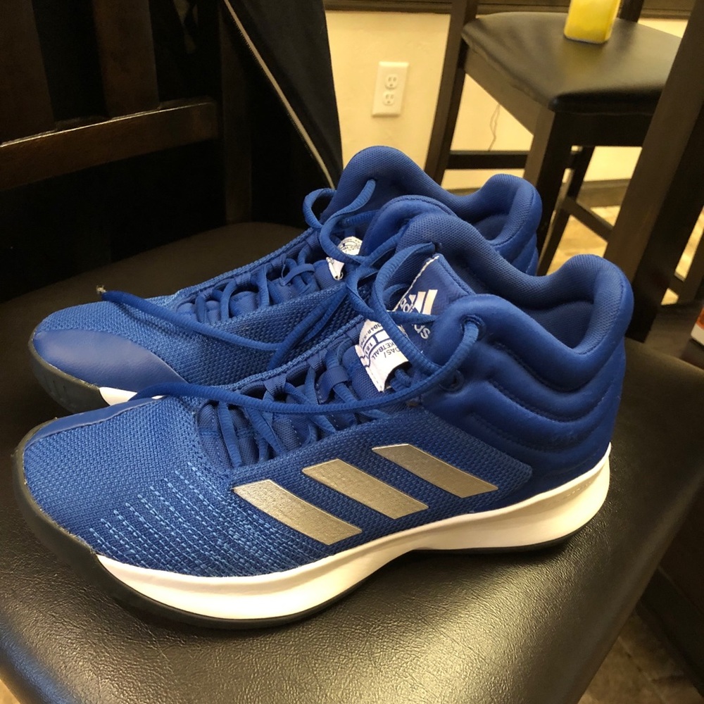 Basketball Shoes